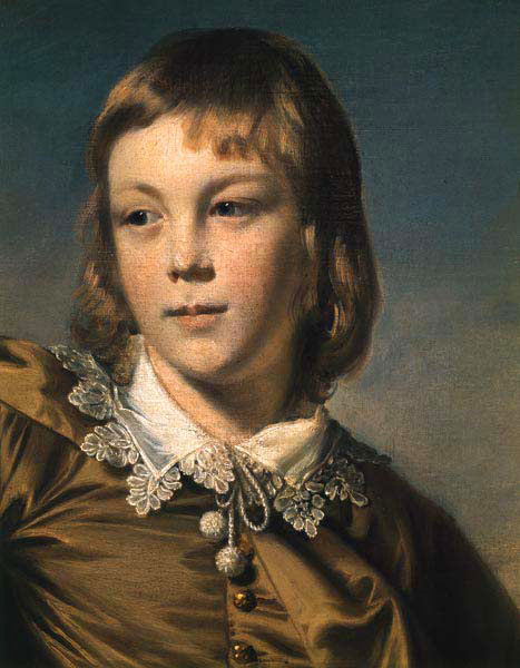 Master Thomas Lister